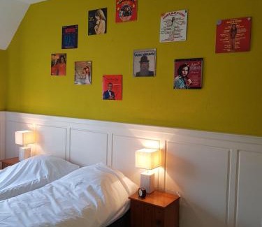 Het Kalf Cama Y Desayuno | Café Brasserie Het Heerenhuis