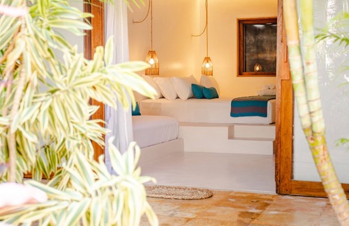 Jijoca de Jericoacoara Hotel | Café Jeri Hotel - Adults Only