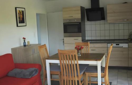 Muehlenbach Casa | Café Pension Pfaus 1 fewo-4 Zimmer