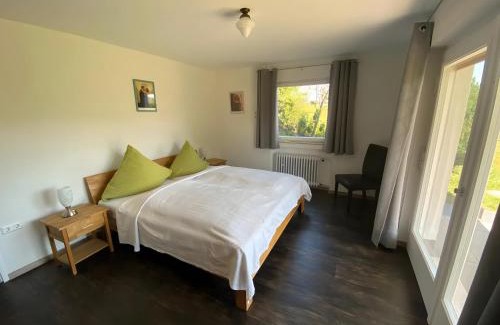 Muehlenbach Casa | Café Pension Pfaus 1 fewo-4 Zimmer