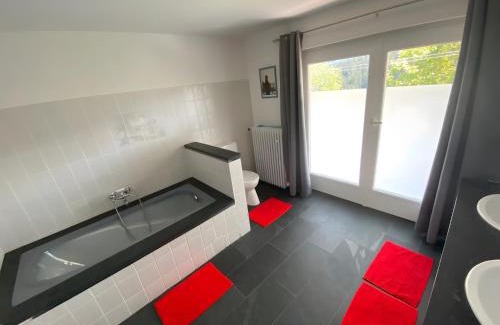 Muehlenbach Casa | Café Pension Pfaus 1 fewo-4 Zimmer