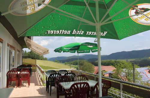 Muehlenbach Casa | Café Pension Pfaus Heidburg