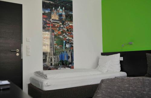 Mutterstadt Casa | Cafe Elisabeth