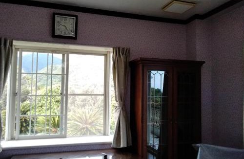 Esumi Casa | Cafe panorama - Vacation STAY 96734v