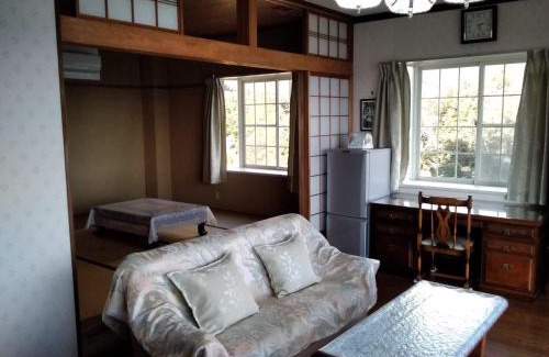Esumi Casa | Cafe panorama - Vacation STAY 96734v