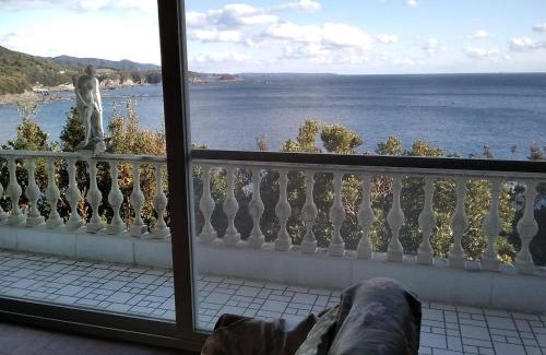 Esumi Casa | Cafe panorama - Vacation STAY 96734v