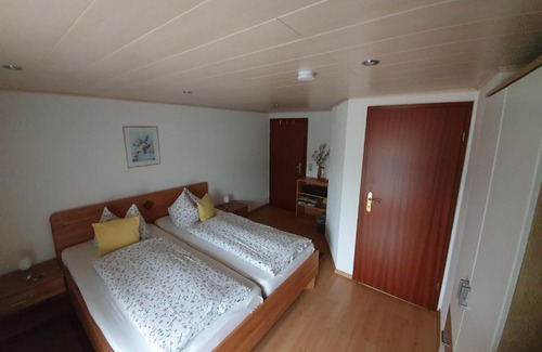 Trusen Casa | Cafe & Pension Carmen