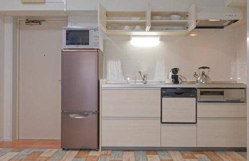 Kawaguchi Apartamento | Cafe Room Recommended for firsttime users WALLA / Kawaguchi Saitama
