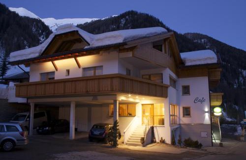 Lappago Cama Y Desayuno | Cafe Schneider
