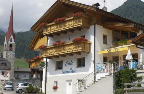 Lappago Cama Y Desayuno | Cafe Schneider