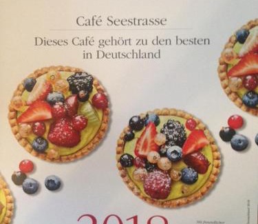 Magdeburg Casa | Cafe´Seestrasse