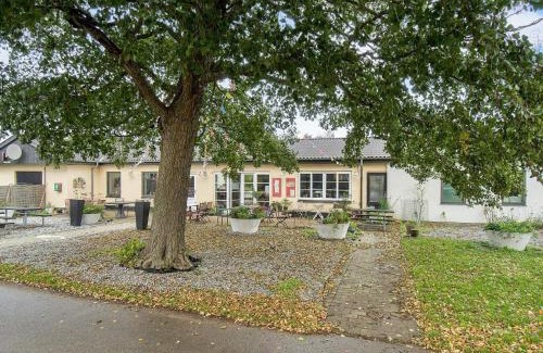 Reersø Casa | Cafe Vilhelm Holiday Centre