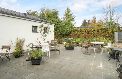 Reersø Casa | Cafe Vilhelm Holiday Centre
