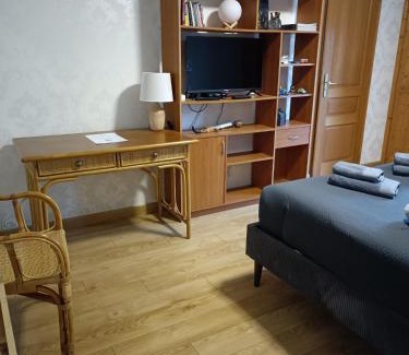 Guipry-Messac Cama Y Desayuno | Cafecouet'Breizh
