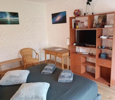 Guipry-Messac Cama Y Desayuno | Cafecouet'Breizh