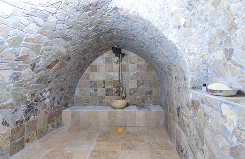 Avanos Hotel | Cafer Aga Konagi Hotel