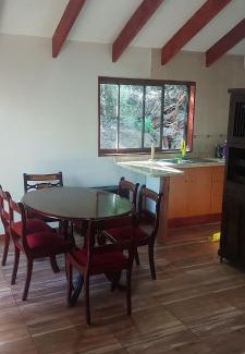 Palguin Alto Casa | Cafeteria y Cabañas Eluney - Cohigue