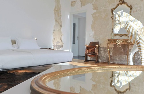 Locarno Cama Y Desayuno | Caffè dell'Arte Boutique Rooms Locarno