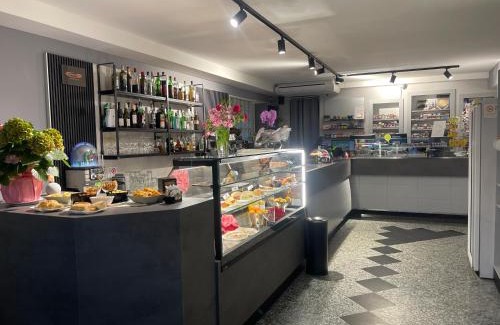 San Zaccaria Casa | Caffetteria dell'Angolo