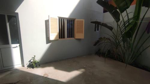 Tarrafal Apartamento | Cafofo