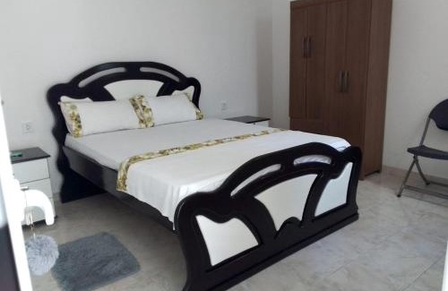 Tarrafal Apartamento | Cafofo