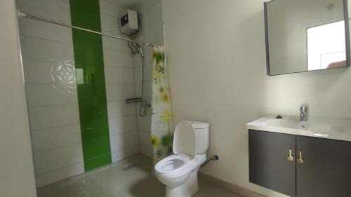 Tarrafal Apartamento | Cafofo