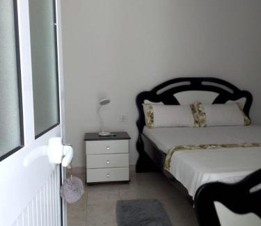 Tarrafal Apartamento | Cafofo