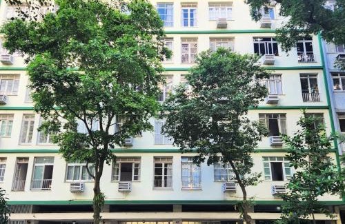 Flamengo Apartamento | Cafofo da Elza