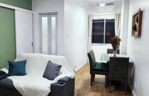 Flamengo Apartamento | Cafofo da Elza