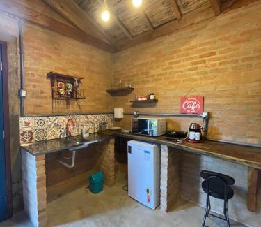 Conceicao do Ibitipoca Cabina | CAFOFO DA GIO