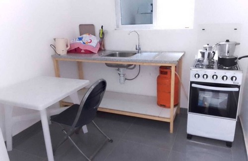 Tarrafal Apartamento | Cafofo - Tarrafal