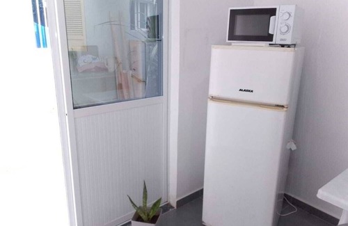 Tarrafal Apartamento | Cafofo - Tarrafal