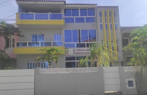 Tarrafal Apartamento | Cafofo - Tarrafal