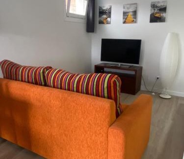 Medin Casa | Cafu loft