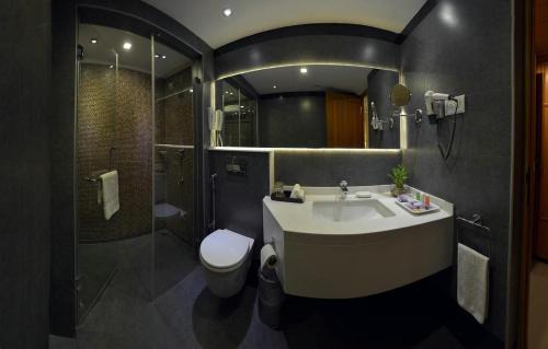 Coimbatore Hotel | CAG Pride