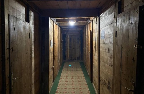Ayder Yaylasi Casa | Caglayan Pansiyon