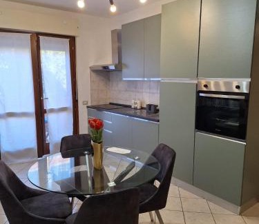Province of Cagliari Apartamento | CAGLIARI - Appartamento Asfodelo