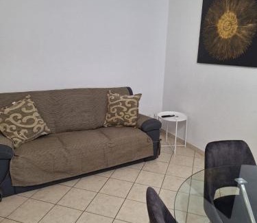 Province of Cagliari Apartamento | CAGLIARI - Appartamento Asfodelo