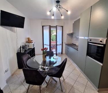 Province of Cagliari Apartamento | CAGLIARI - Appartamento Asfodelo