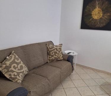 Province of Cagliari Apartamento | CAGLIARI - Appartamento Asfodelo