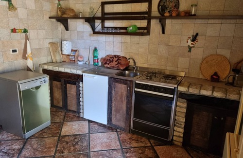 Quartucciu Casa | Cagliari - Villa con Piscina
