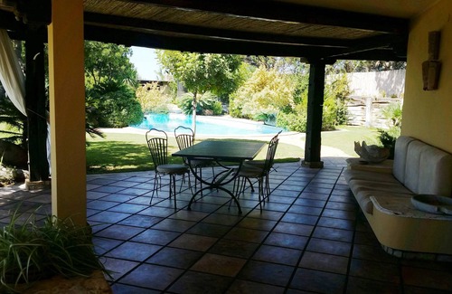 Quartucciu Casa | Cagliari - Villa con Piscina