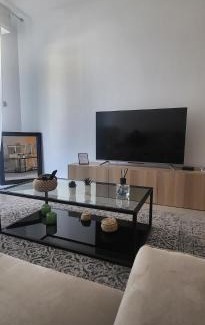 Cros-de-Cagnes Apartamento | cagnes promenade