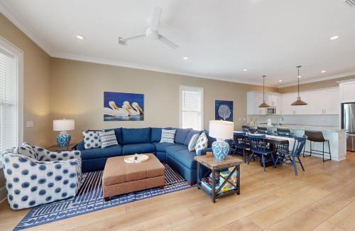Gulf Shores Casa | Cahaba Cottage