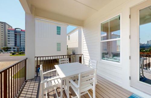 Gulf Shores Casa | Cahaba Cottage