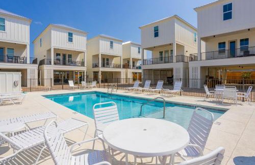 Gulf Shores Casa | Cahaba Cottage
