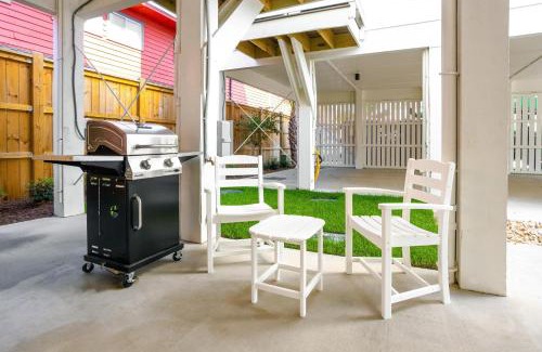 Gulf Shores Casa | Cahaba Cottage