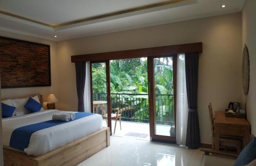 Peliatan Casa | Cahaya Guest House
