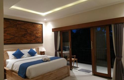 Peliatan Casa | Cahaya Guest House