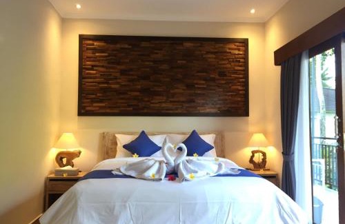 Peliatan Casa | Cahaya Guest House